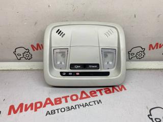 фонарь салона (плафон) Chevrolet Traverse 2 поколение 2019, 3.6 л., бензин, 84433512