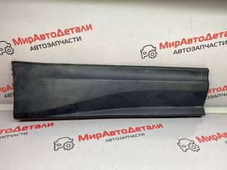 молдинг двери задней правой Chevrolet Equinox 3 поколение 2020, 1.5 л., бензин, АКПП, 84163364