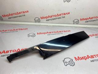 молдинг двери передней левой Chevrolet Cruze 2 поколение 2018, 1.4 л., бензин, АКПП, 39085718