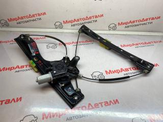 стеклоподъемник передний левый Chevrolet Cruze 2 поколение 2018, 1.4 л., бензин, АКПП, 23269945