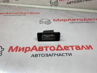 подсветка номера Chevrolet Equinox 3 поколение 2018, 1.5 л., бензин, АКПП, 13590043
