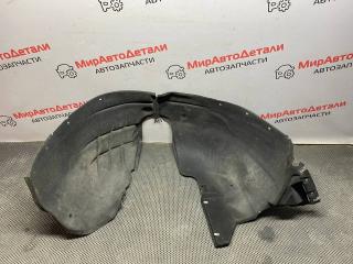 защита арок передняя правая (подкрылок) Chevrolet Traverse 2 поколение 2019, 3.6 л., бензин