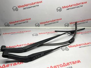 щеткодержатель (поводок стеклоочистителя, дворник) Chevrolet Malibu 9 поколение 2017, 1.5 л., бензин, АКПП