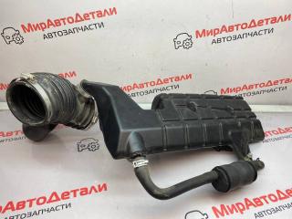 патрубок воздушного фильтра Chevrolet Traverse 2 поколение 2019, 3.6 л., бензин, 84205603