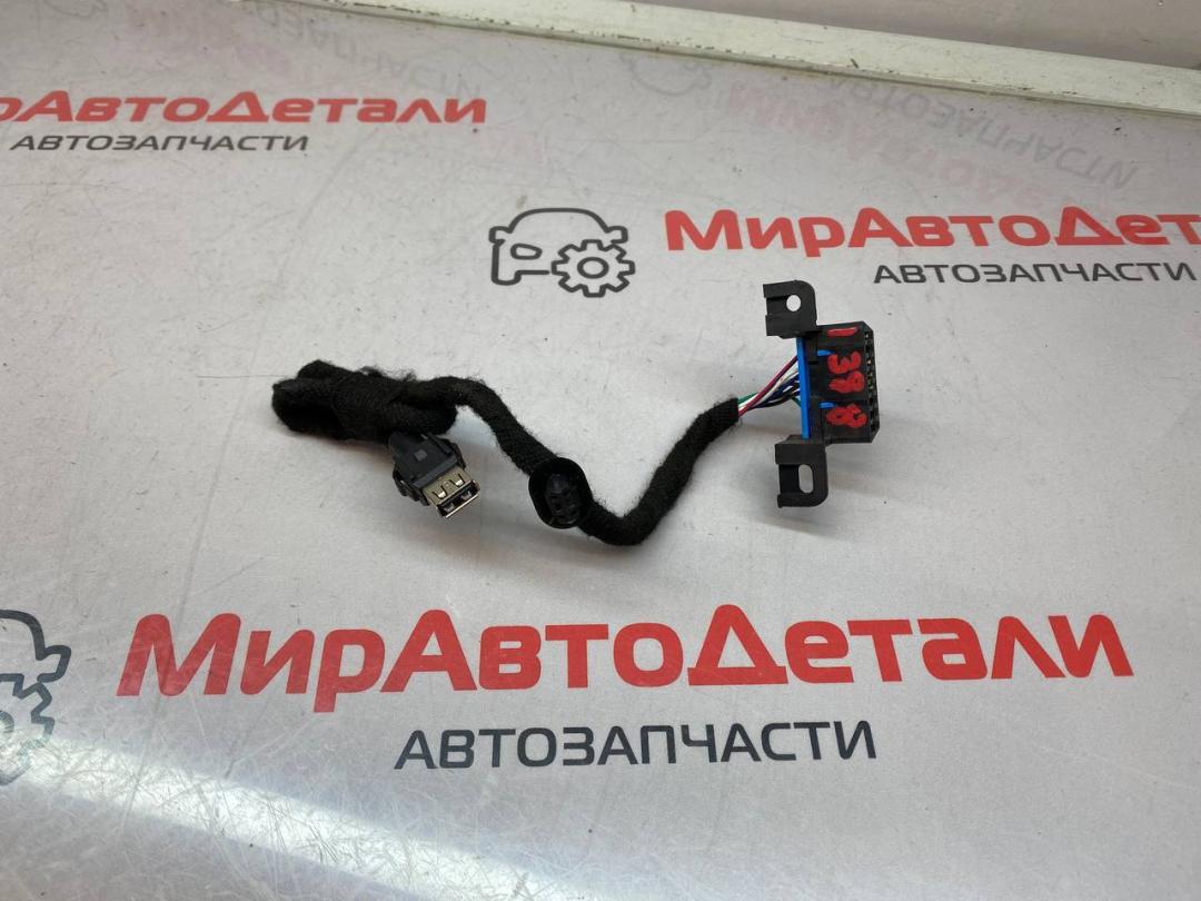 диагностический разъем Chevrolet Equinox 3 поколение 2020, 1.5 л., бензин, АКПП, 15 - фото №1