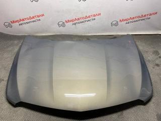 капот Cadillac XT5 1 поколение 2018, 3.6 л., бензин