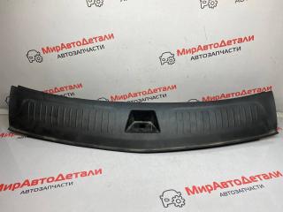 обшивка багажника Cadillac XT5 1 поколение 2018, 3.6 л., бензин, 23395866