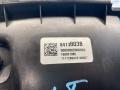 консоль салона Cadillac XT5 1 поколение 2018, 3.6 л., бензин, 84138038 - фото №6