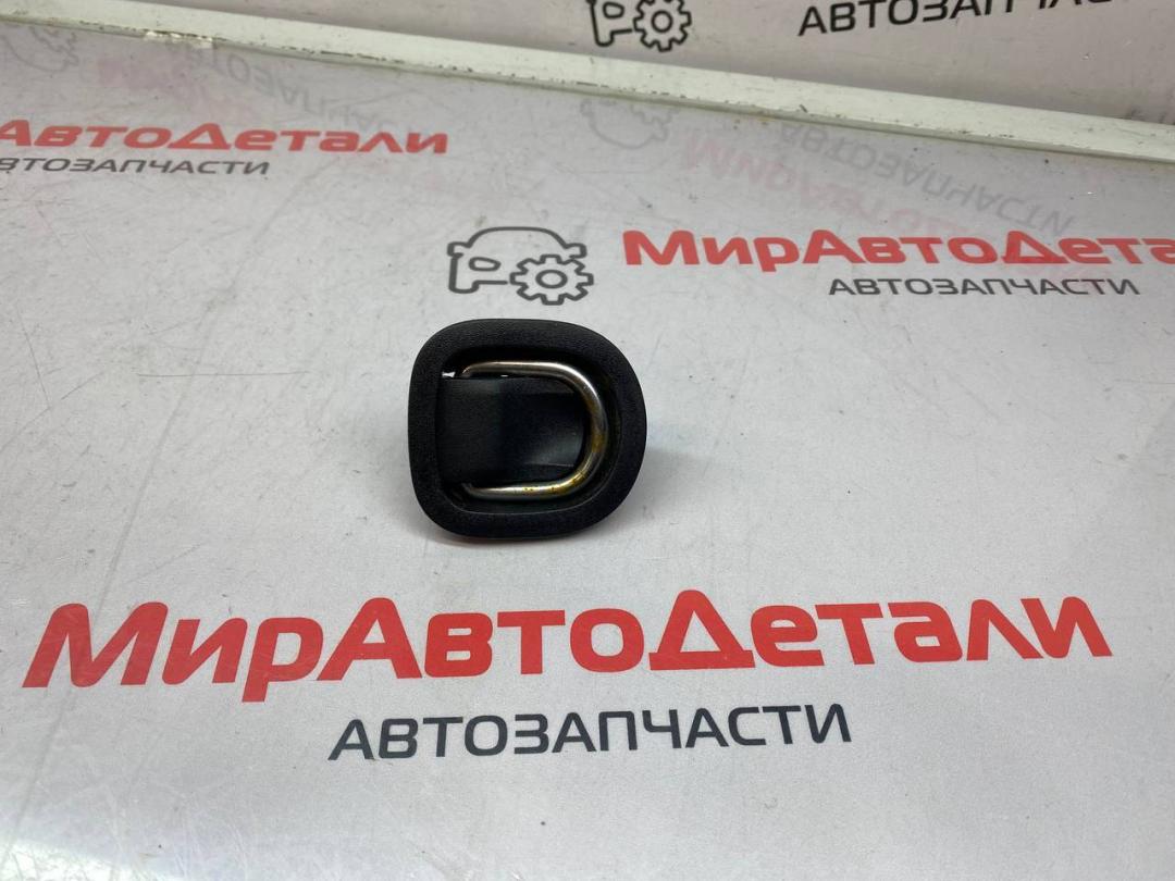 обшивка багажника Chevrolet Equinox 3 поколение 2020, 1.5 л., бензин, АКПП, 23284502 - фото №1