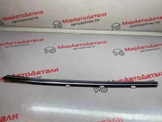 молдинг двери задней левой Buick Encore 1 поколение [рестайлинг] 2017, 1.4 л., бензин, АКПП