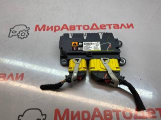 блок AirBag Chevrolet Equinox 3 поколение 2020, 1.5 л., бензин, АКПП, 13529757
