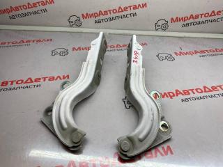 петля капота Chevrolet Traverse 2 поколение 2019, 3.6 л., бензин, 23165700, 23165701