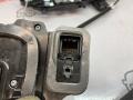 замок двери передней левой Buick Encore GX 1 поколение 2021, 1.2 л., бензин, АКПП, 13540564 - фото №2