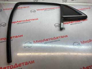 форточка задняя левая Buick Encore 1 поколение [рестайлинг] 2017, 1.4 л., бензин, АКПП