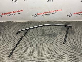 молдинг двери передней левой Buick Encore GX 1 поколение 2021, 1.2 л., бензин, АКПП