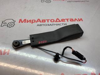 замок ремня безопасности Cadillac XT5 1 поколение 2018, 3.6 л., бензин, 84166186