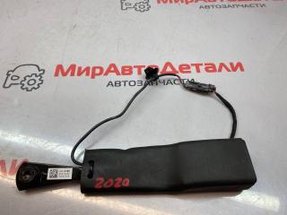 замок ремня безопасности Cadillac XT5 1 поколение 2018, 3.6 л., бензин, 84166186