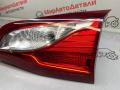фонарь крышки багажника правый Chevrolet Equinox 3 поколение 2019, 2.0 л., бензин, 84341670 - фото №3