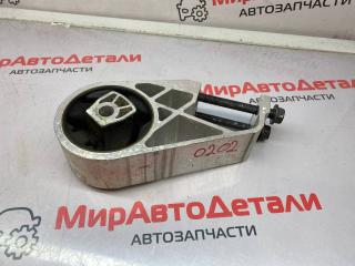 подушка крепления КПП Cadillac XT5 1 поколение 2018, 3.6 л., бензин, 84141110