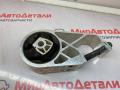 подушка крепления КПП Cadillac XT5 1 поколение 2018, 3.6 л., бензин, 84141110 - фото №2