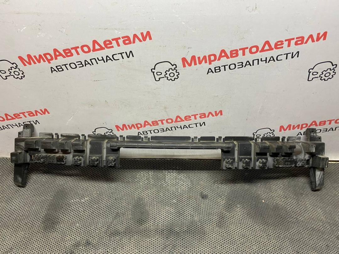 абсорбер бампера Chevrolet Traverse 2 поколение 2019, 3.6 л., бензин, 84434266 - фото №1