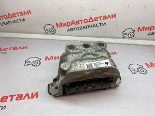 подушка крепления двигателя Cadillac XT5 1 поколение 2018, 3.6 л., бензин, 84069299