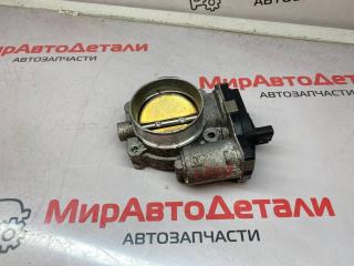 заслонка дроссельная Cadillac XT5 1 поколение 2018, 3.6 л., бензин, 12671014