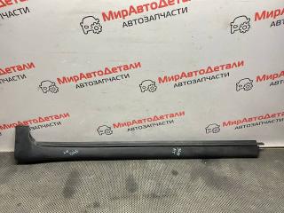 накладка на порог Chevrolet Traverse 2 поколение 2019, 3.6 л., бензин, 84359270