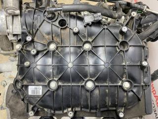 коллектор впускной Chevrolet Traverse 2 поколение 2019, 3.6 л., бензин, 12648915