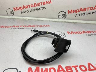 трос капота Cadillac XT5 1 поколение 2018, 3.6 л., бензин, 84052801