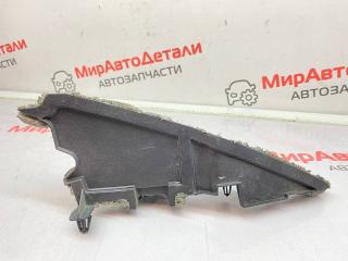 крыло переднее левое Cadillac XT5 1 поколение 2018, 3.6 л., бензин, 23350943