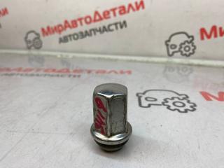 гайка колесная Chevrolet Traverse 2 поколение 2019, 3.6 л., бензин