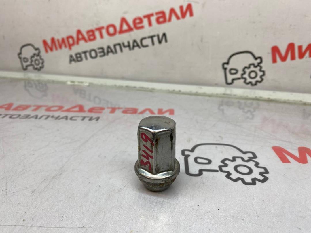 гайка колесная Chevrolet Traverse 2 поколение 2019, 3.6 л., бензин - фото №1