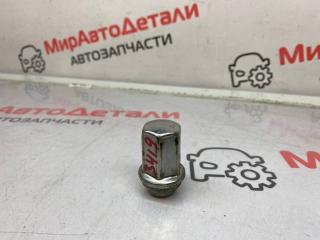 гайка колесная Chevrolet Traverse 2 поколение 2019, 3.6 л., бензин