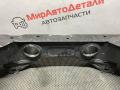 балка подвески задняя Cadillac XT5 1 поколение 2018, 3.6 л., бензин, 84229619 - фото №5