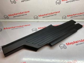 накладка на порог внутренняя Chevrolet Traverse 2 поколение 2019, 3.6 л., бензин, 84243553