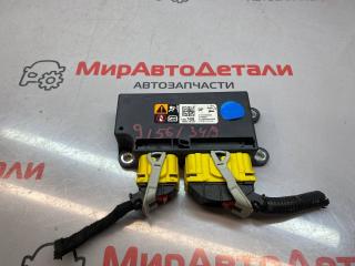 блок AirBag Buick Encore 1 поколение [рестайлинг] 2017, 1.4 л., бензин, АКПП, 13517436