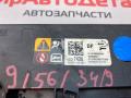 блок AirBag Buick Encore 1 поколение [рестайлинг] 2017, 1.4 л., бензин, АКПП, 13517436 - фото №2