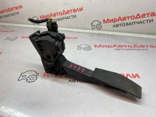 педаль Chevrolet Equinox 3 поколение 2018, 1.5 л., бензин, АКПП, 84176076