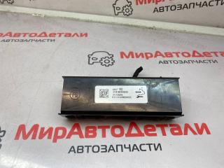 блок управления печки / климат-контроля Cadillac XT5 1 поколение 2018, 3.6 л., бензин, 84221982