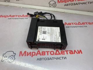 блок радио Cadillac XT5 1 поколение 2018, 3.6 л., бензин, 84278523