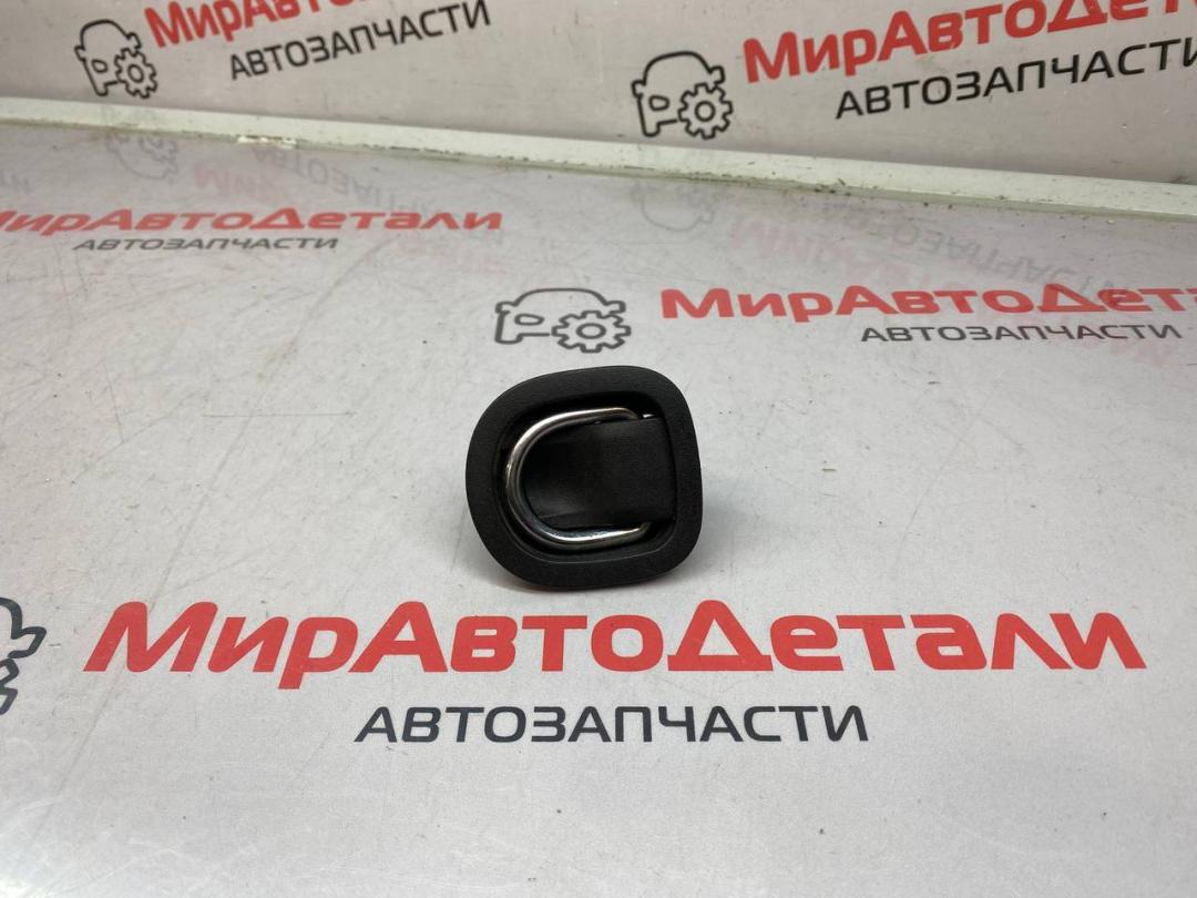 обшивка багажника Chevrolet Equinox 3 поколение 2018, 1.5 л., бензин, АКПП, 23284502 - фото №1