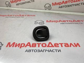 обшивка багажника Chevrolet Equinox 3 поколение 2018, 1.5 л., бензин, АКПП, 23284502