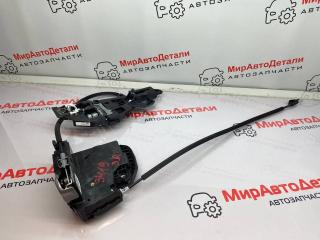 замок двери задней правой Chevrolet Traverse 2 поколение 2019, 3.6 л., бензин, 13523202