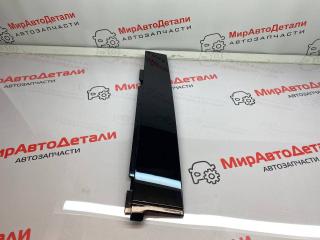 молдинг двери задней правой Chevrolet Traverse 2 поколение 2019, 3.6 л., бензин, 1251025, 654344B