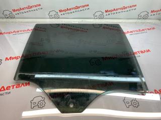 стекло двери задней правой Chevrolet Traverse 2 поколение 2019, 3.6 л., бензин