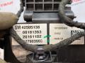 кулиса Buick Encore 1 поколение [рестайлинг] 2017, 1.4 л., бензин, АКПП, 42505138 - фото №10