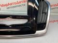 накладка на торпедо (консоль) Chevrolet Traverse 2 поколение 2019, 3.6 л., бензин, 23493884 - фото №3