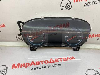 щиток приборов (приборная панель) Chevrolet Traverse 2 поколение 2019, 3.6 л., бензин, 84600112