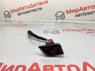 кнопка аварийной сигнализации Chevrolet Traverse 2 поколение 2019, 3.6 л., бензин